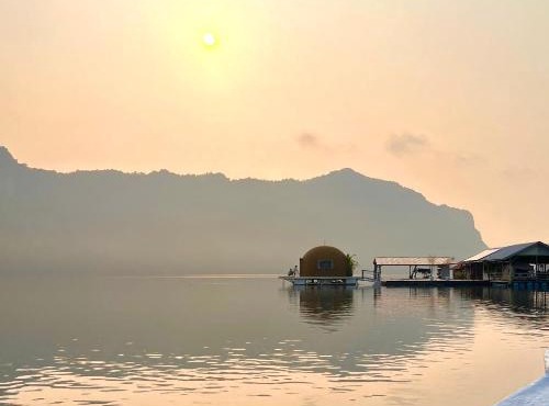 Coconest ONE Langkawi