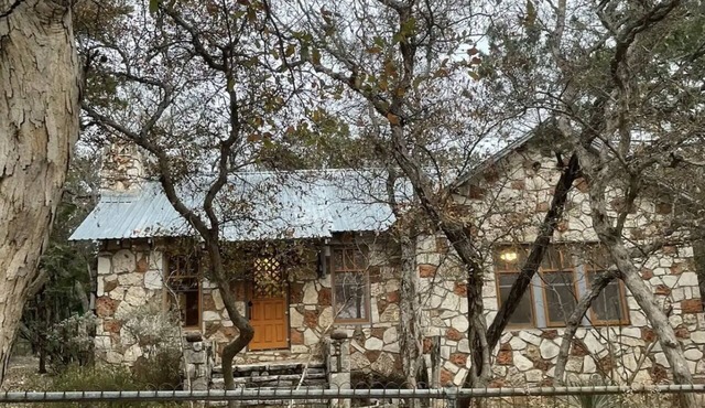 Cocono Cottage on Johnson creek