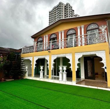 Coconut Bay beach Villa seaview karaoke 20pax