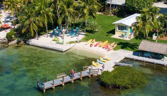 Coconut Bay Resort Key Largo