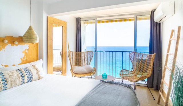 Coconut Beach Boutique Studio