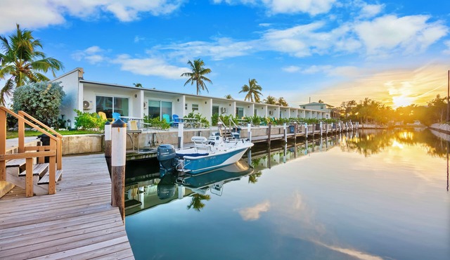 Coconut Cay Resort & Marina