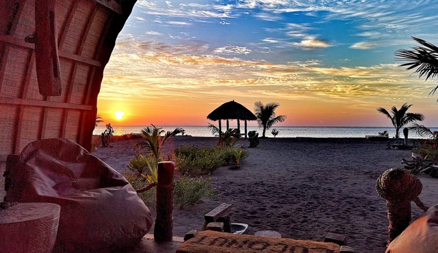 Coconut Garden Beach Resort