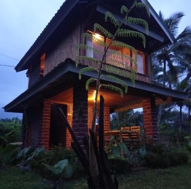 Coconut Homestay Tetebatu