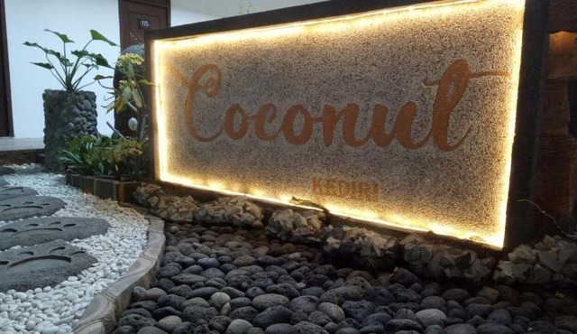 Coconut Hotel