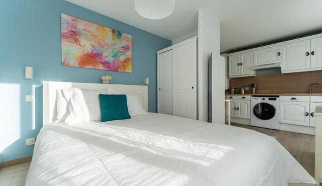 Cocoon Appart 2 Miribel