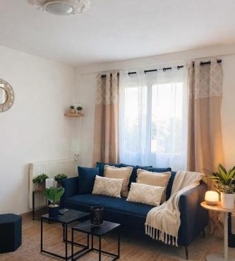 Cocoon & Bright with Bird Song