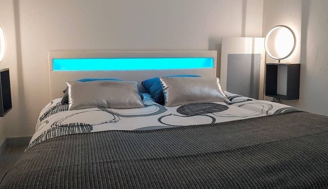 ★ Cocoon ★ City centre ★ Easy Parking ★ WIFI ★