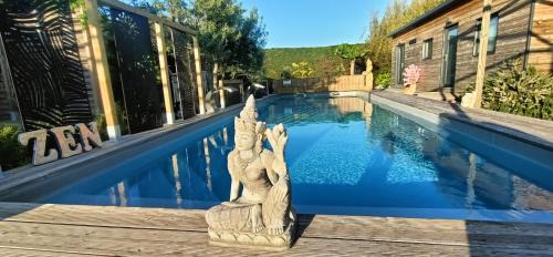 Cocoon inn&Spa