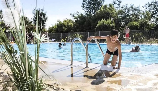 Cocoon Kabine 2 Schlafzimmer 4 Personen