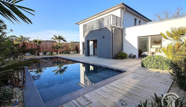 Cocoon maritime - BINIC ETABLES SUR MER