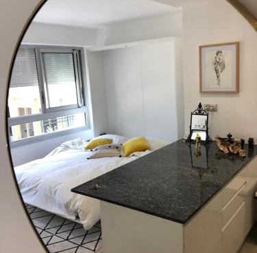 Cocoon Paris La Defense