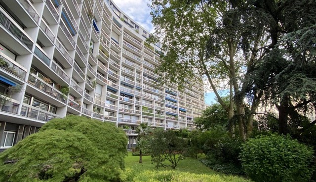 Cocoon Parisien le Méridien