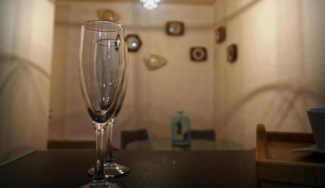 cocoon sympa : Apt St Sauveur n4