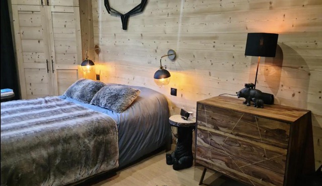 Cocoonabay Appartements