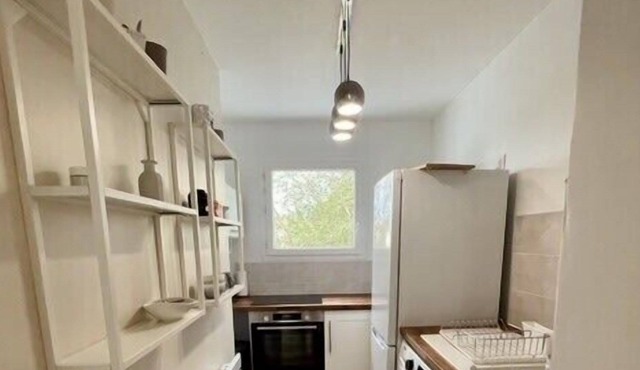 Cocooning Apartment Near La Rochelle