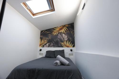 Cocooning Apartment Paris Orly Aéroport