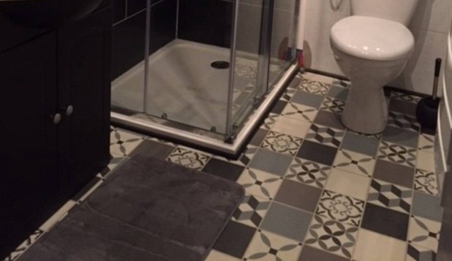 COCOONING DETACHED HOUSE WITH ENCLOSED GARDEN FOR 3 PERSONS