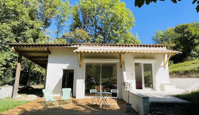 Cocooning en Pleine Nature