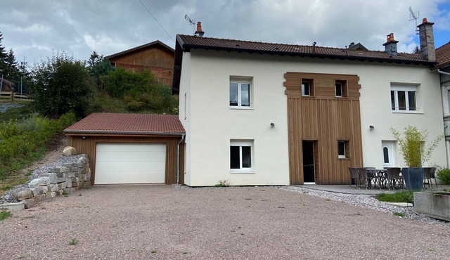 Cocooning in the valley of the lakes