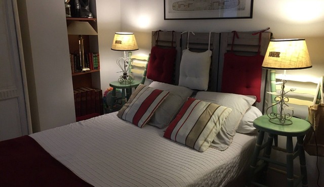 Cocooning labeled 3 Flowers https:/lacocooning.fr