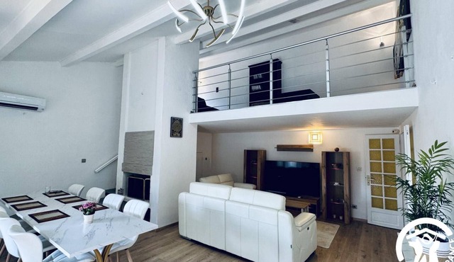 Cocooning Olivette - CUXAC D'AUDE