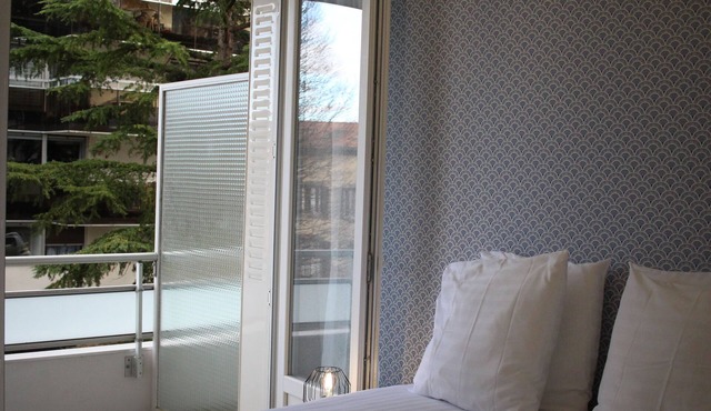 ☁ Cocooning space ☁