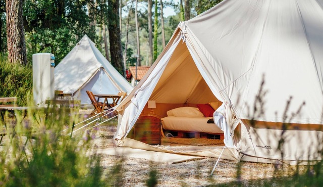 Cocooning Tipi - Seignosse