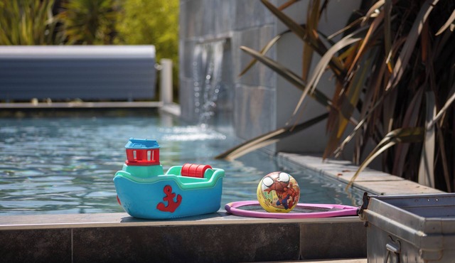 Cocooning village house in triplex villa