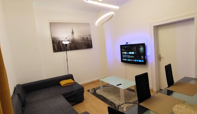 Cocooning - Whole house [Free parking] [Parking gratuit] [Parking gratuit