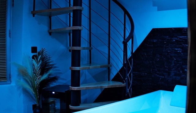 CocooningRoom, Tain L'hermitage