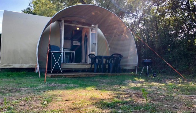 Cocosweet Les Carolins