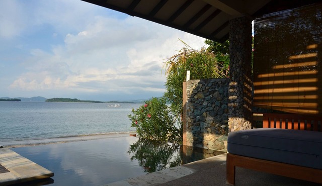 Cocotinos Sekotong, a Boutique Beach Resort & Spa