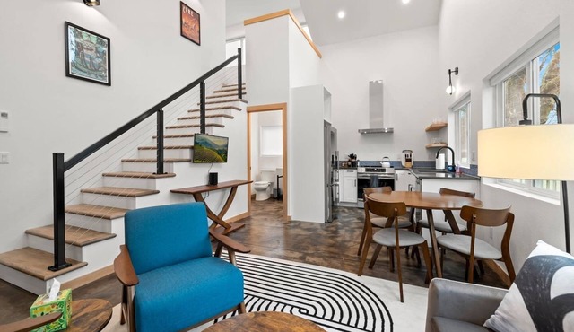 Coda - Woodstock Getaway - Dog Friendly