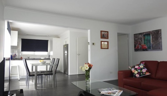 Codrington Short/Long Stay Accommodation