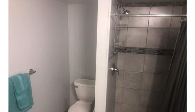Cody Suite 2