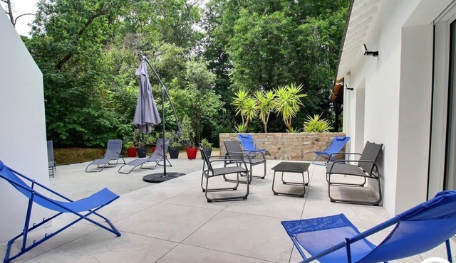 COET TAL ER MOR - ARRADON