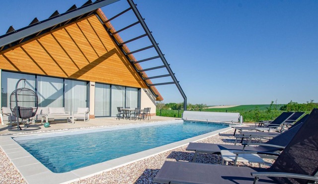 Coeur au Bois - LAUBRESSEL