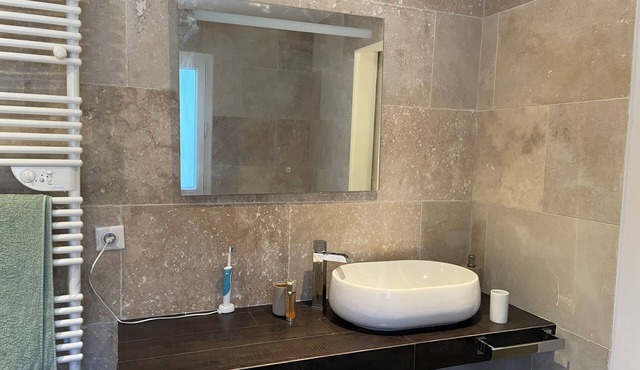 Coeur de la Corse Niolo