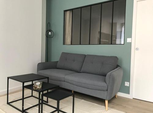 Coeur de Saint Marcellin