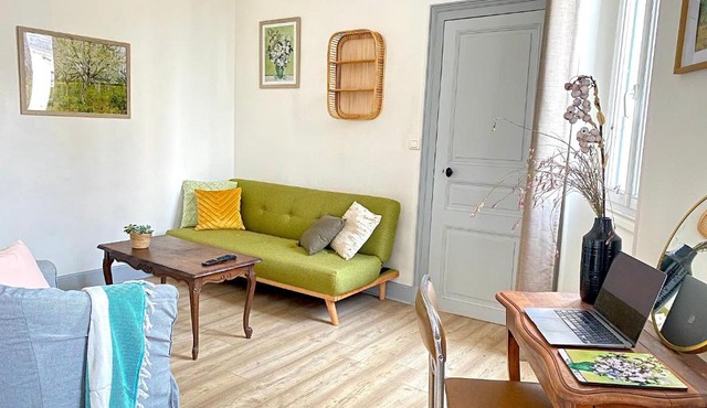 Coeur de Sologne, la Loire et les châteaux.