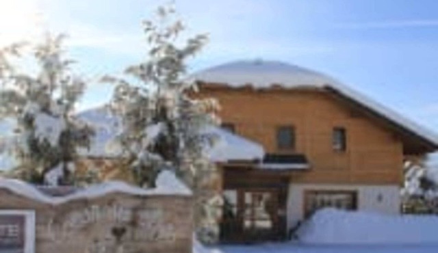 COEUR DES ALPES - Sabot de Vénus