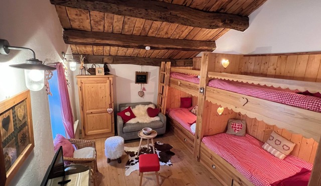 - Coeur des Causses -