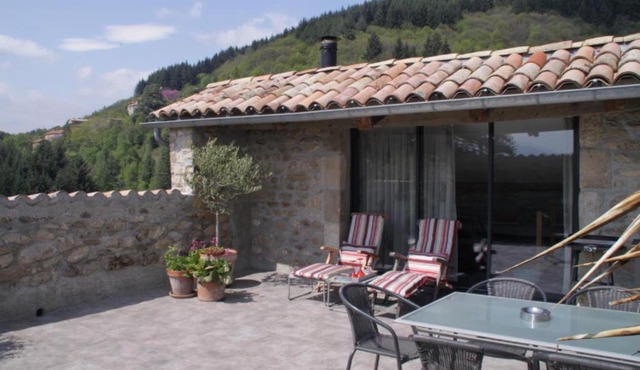 Coeur des Monts D' Ardèche