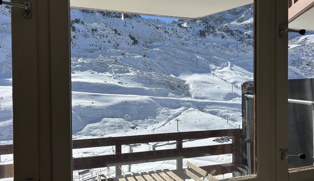 Coeur des Pistes