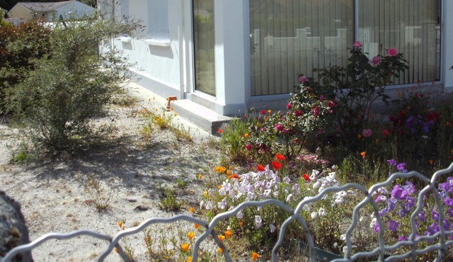 COEUR DU BASSIN D'ARCACHON in AUDENGE - FRANCE