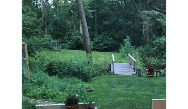 Coffee Creek Retreat