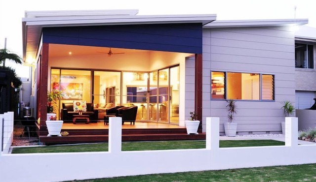 Coffs Coast Hideaway