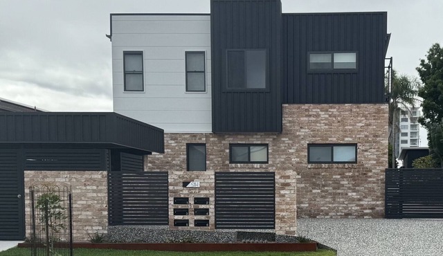 Coffs Harbour Beach House