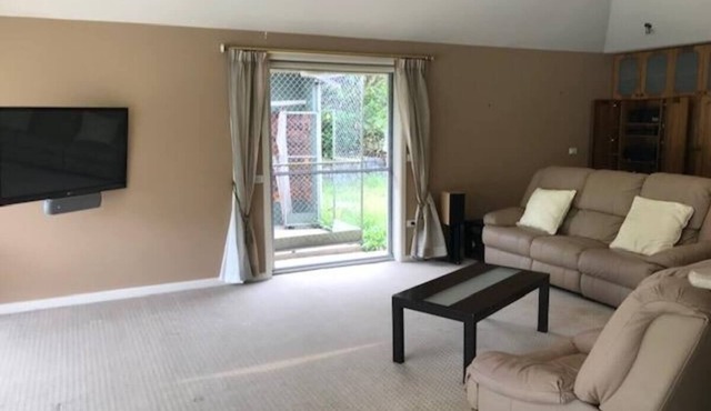 Coffs Harbour, country house with private pool